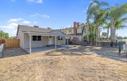 1208 Hall Avenue, Corcoran, CA 93212