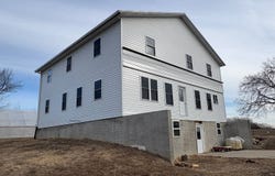 27139 W 177th Avenue, Bethany, MO 64424