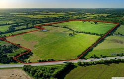 Tbd 156.028 Ac State Highway 121 Highway, Randolph, TX 75475
