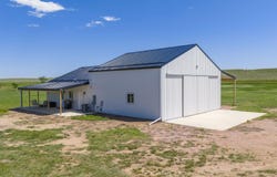 13236 Hillsview Drive, Hot Springs, SD 57747