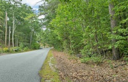 Kings Highway, New Durham, NH 03855