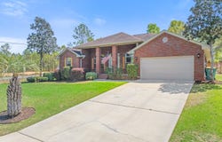 2341 Barberee Drive, Crestview, FL 32536