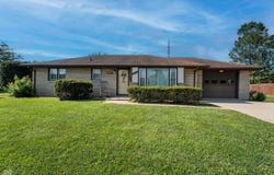 2635 15th Street, Columbus, IN 47201