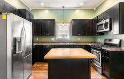 1112 Michigan Avenue, La Porte, IN 46350
