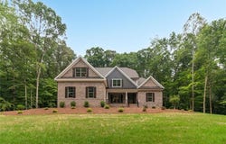 814 Montrachet Court, Lewisville, NC 27023