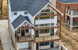 3953 Woerner Road, Manitou Beach, MI 49253
