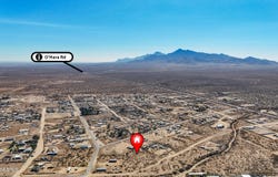 MIAMI Drive, Chaparral, NM 88081