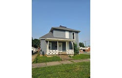 430 Chestnut St. AND 207 W. Fifth St., Mt. Carmel, IL 62863