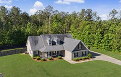 206 Cole Forest Boulevard, Barnesville, GA 30204