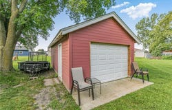 316 8th Street SE, Freeport, MN 56331