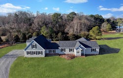 2755 SUNNYBANK Road, REEDVILLE, VA 22539