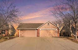 4624 Hearthside Drive, Lawrence, KS 66049