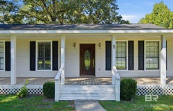 10860 Silas Holmes Rd, Bay Minette, AL 36507
