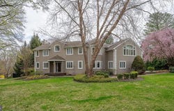 1437 FLAT ROCK ROAD, PENN VALLEY, PA 19072