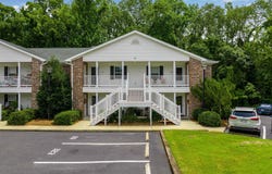 93 Egret Run Ln., Pawleys Island, SC 29585