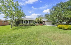 101 Joy Haven Drive, Sebastian, FL 32958