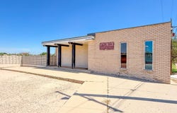 111 S McGee Street, Borger, TX 79007