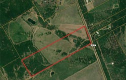 1965 Fm-933, Aquilla, TX 76622