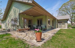 15976 Cushing Road, Paynesville Twp, MN 56362