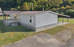 2229 KY Route 3379, Grethel, KY 41631