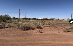 Parcel 103-34-084, Winslow, AZ 86047