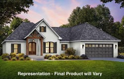 2644 Countrywood Road, Tupelo, MS 38826