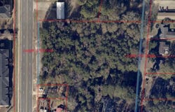 RWE JONES DRIVE, Grambling, LA 71235-0000