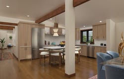 530 N Division Street, Ann Arbor, MI 48104