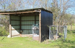 37444 State Highway 64, Wills Point, TX 75169