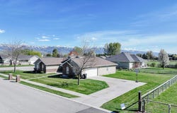 590 E 1ST S S, Preston, ID 83263