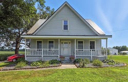 2768 S State Road 25, Warsaw, IN 46580-8171