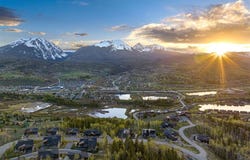 194 ANGLER MOUNTAIN RANCH ROAD S, Silverthorne, CO 80498