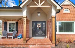 305 E First Street, Princeton, NC 27569