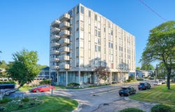 715 W Michigan Avenue, Jackson, MI 49201