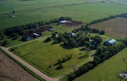 1066 NE 140 Ave, Claflin, KS 67525