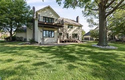 6505 W 132nd Terrace, Overland Park, KS 66209