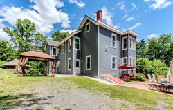 1135 Creek Locks Road, Bloomington, NY 12411