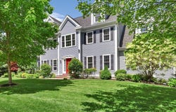 52 Sylvan Dr, Stow, MA 01775