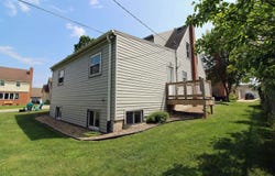 910 Willow Street, Plain, WI 53577
