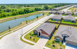 2416 Waggoner Ranch Drive, Weatherford, TX 76087