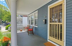 32 Thurston Avenue, Newport, RI 02840