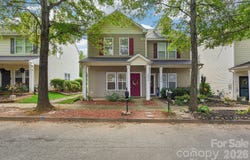 12414 Stone Garden Drive, Huntersville, NC 28078