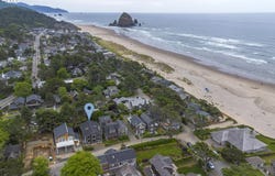 163 W 1ST ST, Cannon Beach, OR 97110