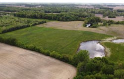 East 350 N County Road, Logansport, IN 46947