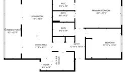 2400 Forest Drive, Inverness, FL 34453