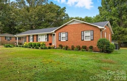 2101 Shady Lane, Monroe, NC 28110
