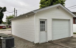 119 S Vine St Street, Haubstadt, IN 47639