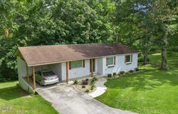 150 Scott Drive, Huntsville, TN 37756