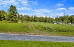 11XX WILLIAMS LAKE RD, EVANS, WA 99126