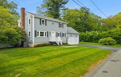 13 Lydon Lane, Kingston, MA 02364